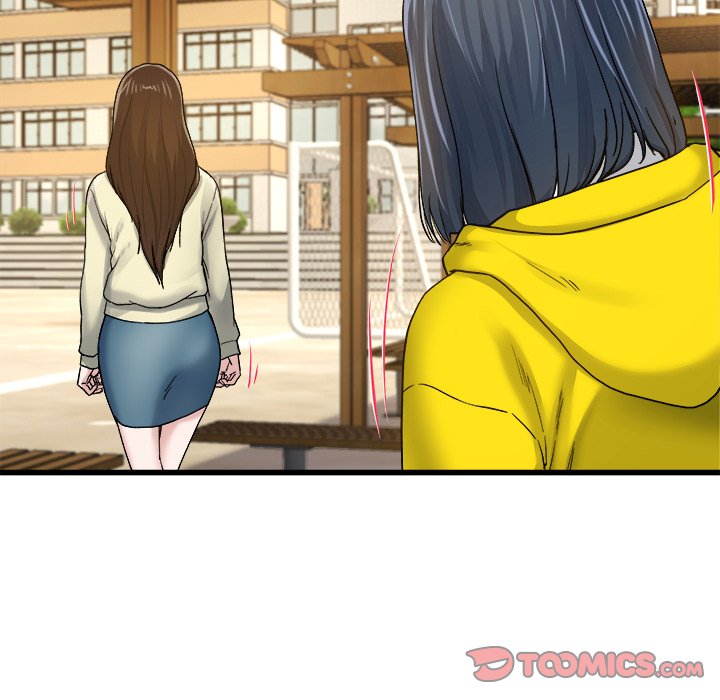 My Memory of You - Chapter 45 - photo - 106