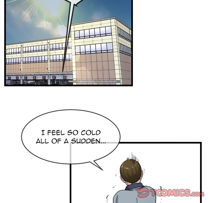 My Memory of You - Chapter 45 - photo - 114