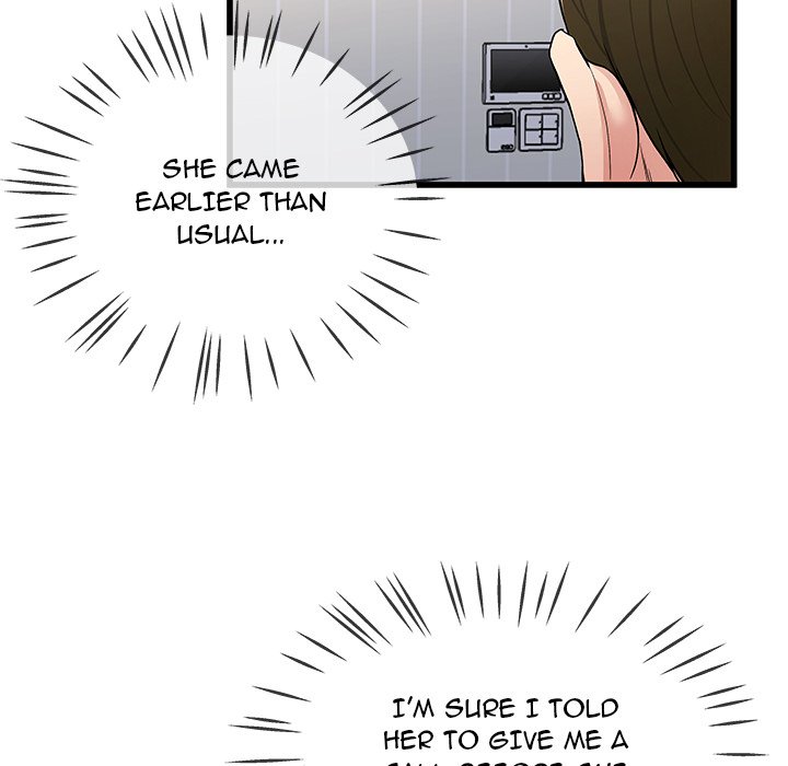 My Memory of You - Chapter 46 - photo - 108