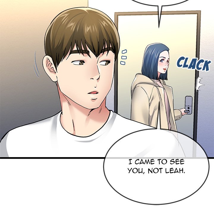 My Memory of You - Chapter 47 - photo - 14