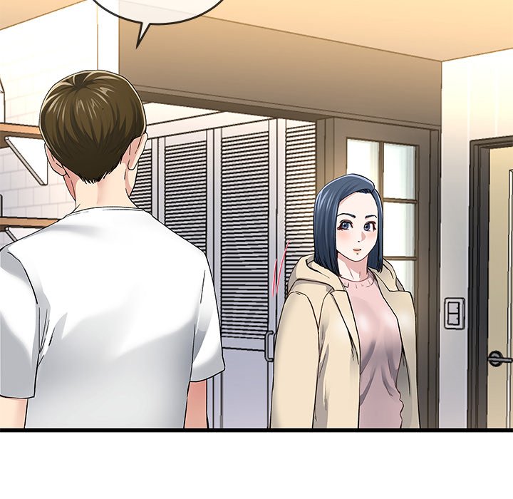 My Memory of You - Chapter 47 - photo - 22