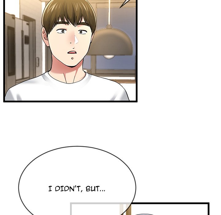 My Memory of You - Chapter 47 - photo - 26