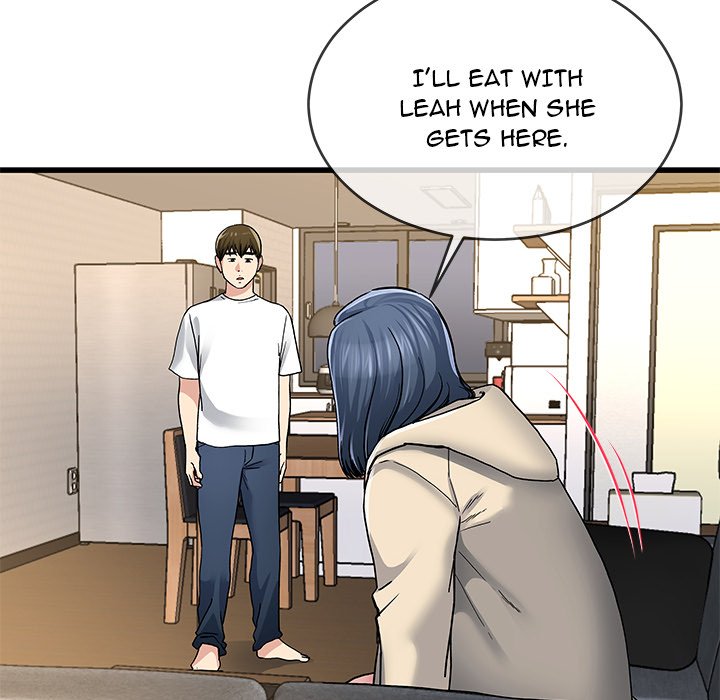My Memory of You - Chapter 47 - photo - 28