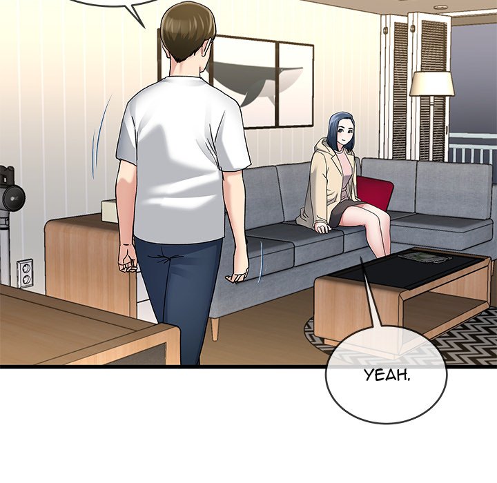 My Memory of You - Chapter 47 - photo - 30