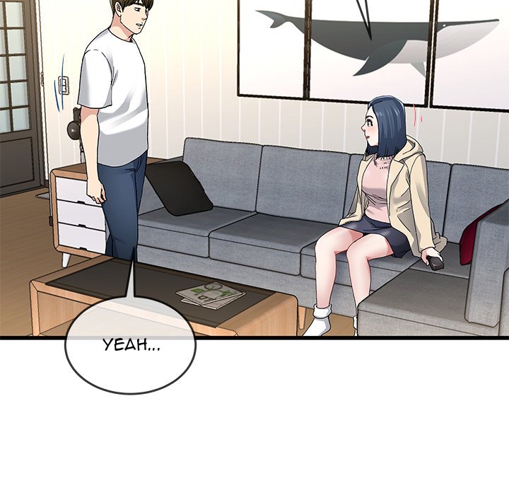 My Memory of You - Chapter 47 - photo - 37