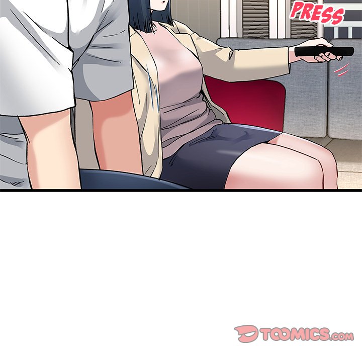 My Memory of You - Chapter 47 - photo - 39