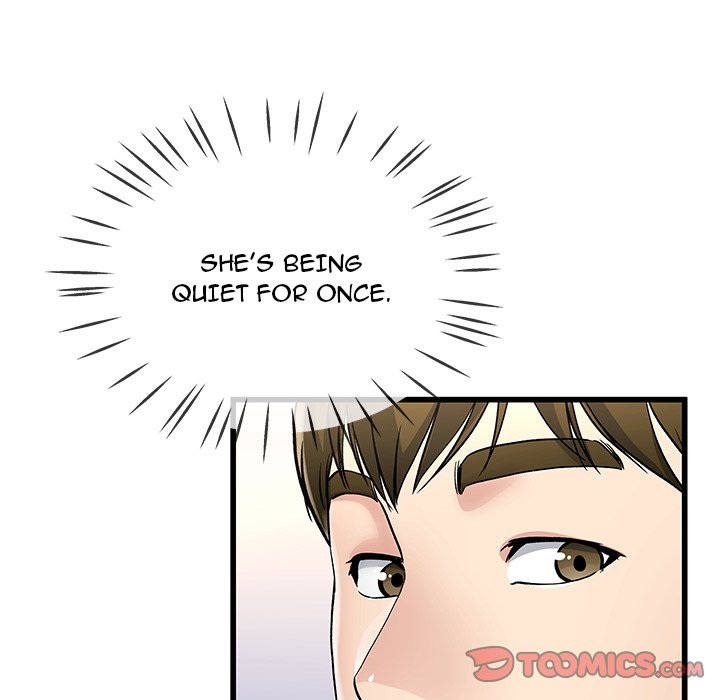 My Memory of You - Chapter 47 - photo - 45