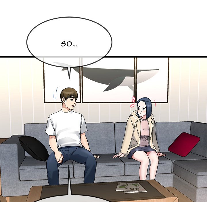 My Memory of You - Chapter 47 - photo - 47