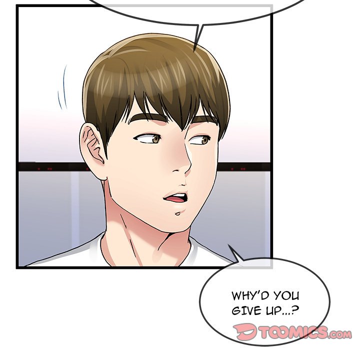 My Memory of You - Chapter 47 - photo - 51