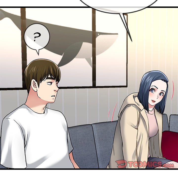 My Memory of You - Chapter 47 - photo - 63