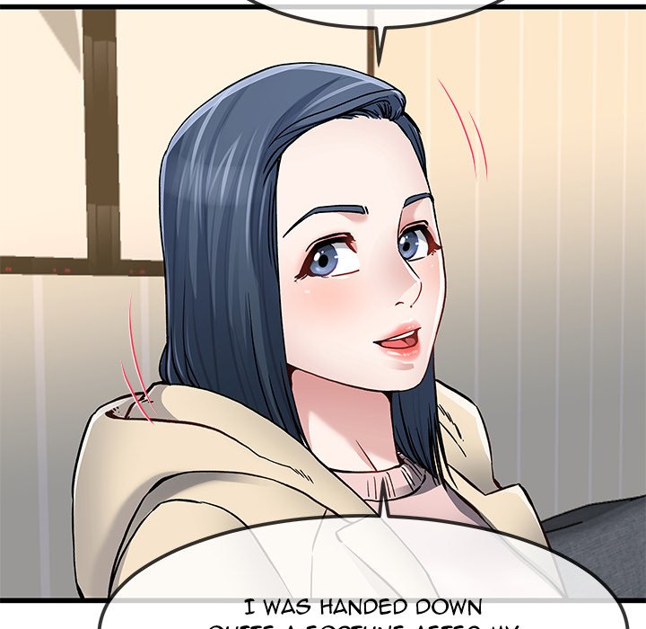 My Memory of You - Chapter 47 - photo - 65