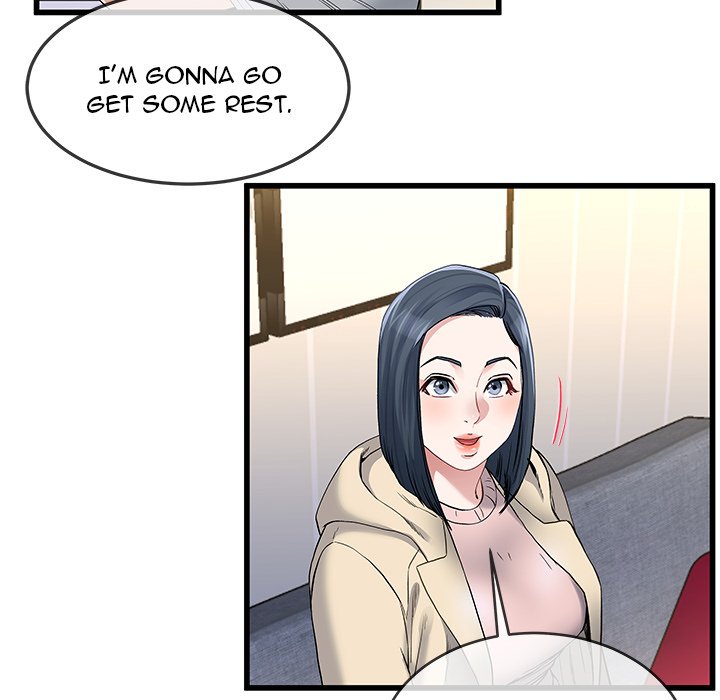 My Memory of You - Chapter 47 - photo - 85