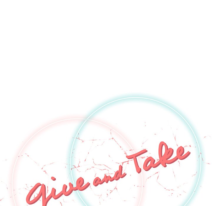 Give and Take - Chapter 6 - photo - 46