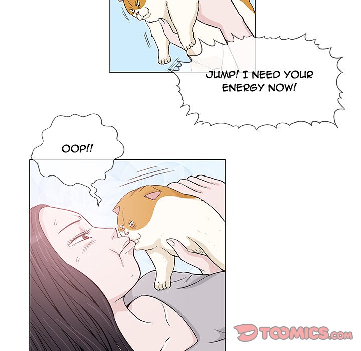 Give and Take - Chapter 6 - photo - 62