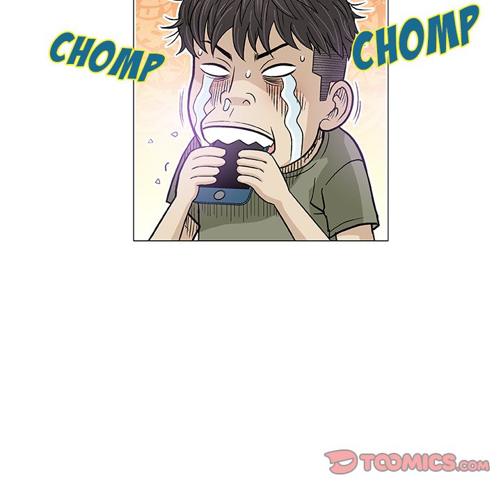 Give and Take - Chapter 14 - photo - 111