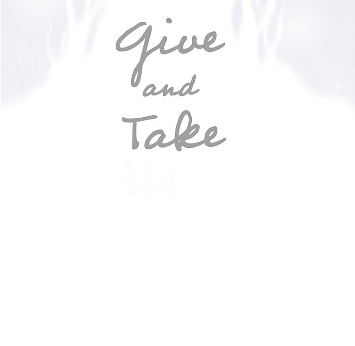 Give and Take - Chapter 14 - photo - 136