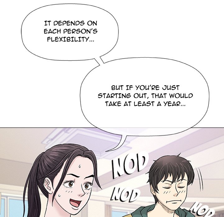 Give and Take - Chapter 22 - photo - 110