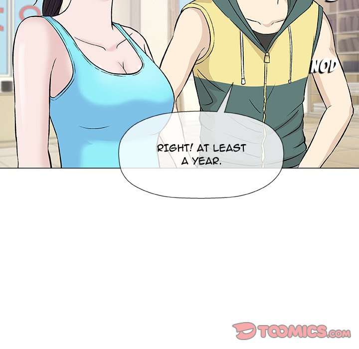 Give and Take - Chapter 22 - photo - 111