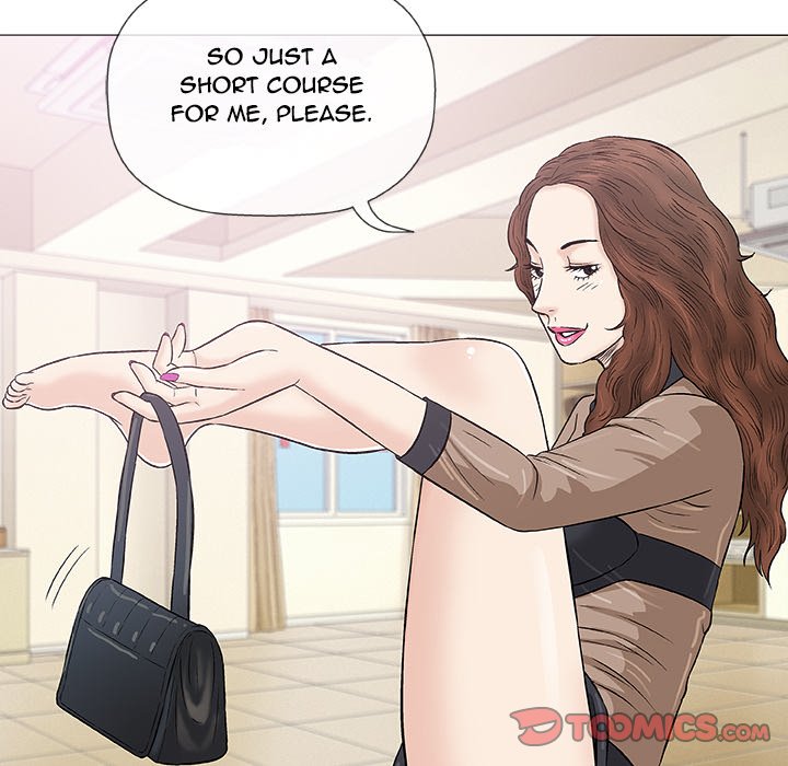 Give and Take - Chapter 22 - photo - 129