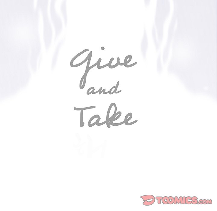 Give and Take - Chapter 22 - photo - 147