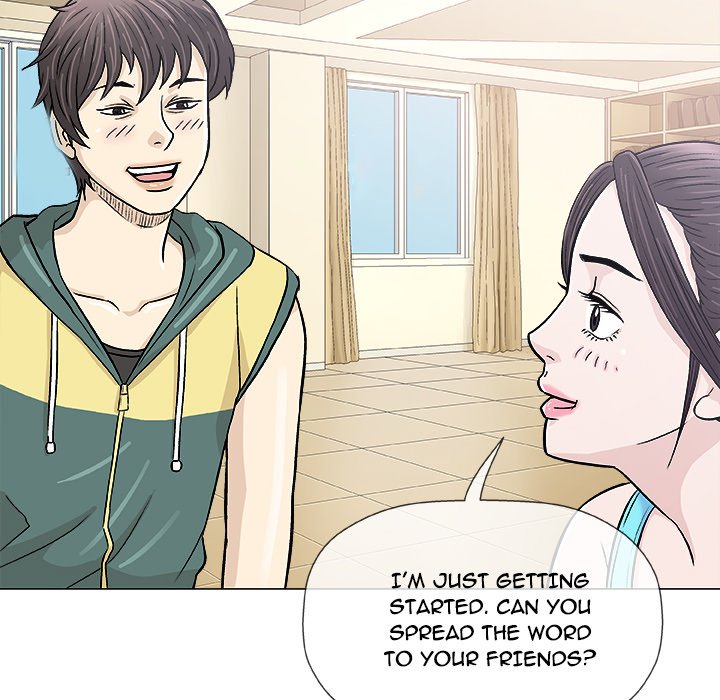 Give and Take - Chapter 22 - photo - 56