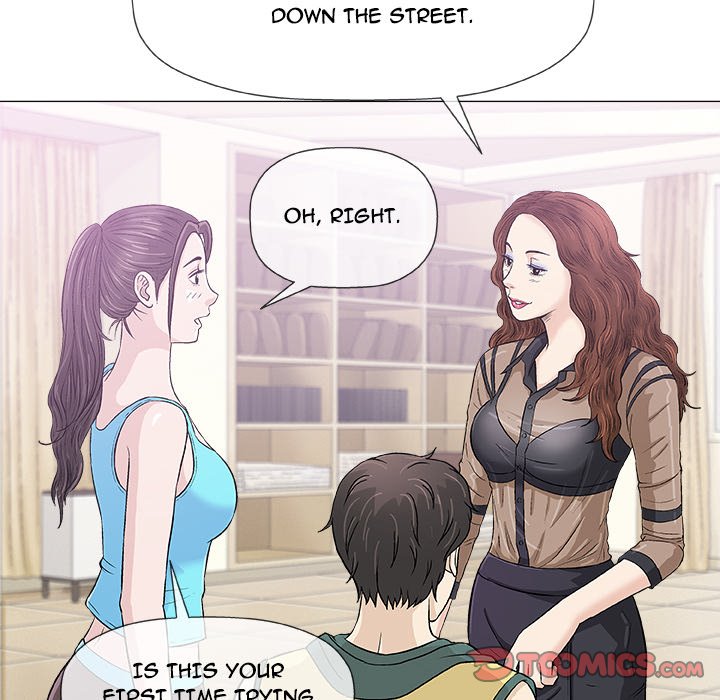 Give and Take - Chapter 22 - photo - 99