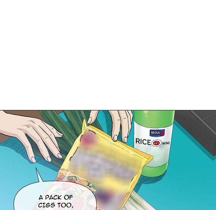 Give and Take - Chapter 24 - photo - 54