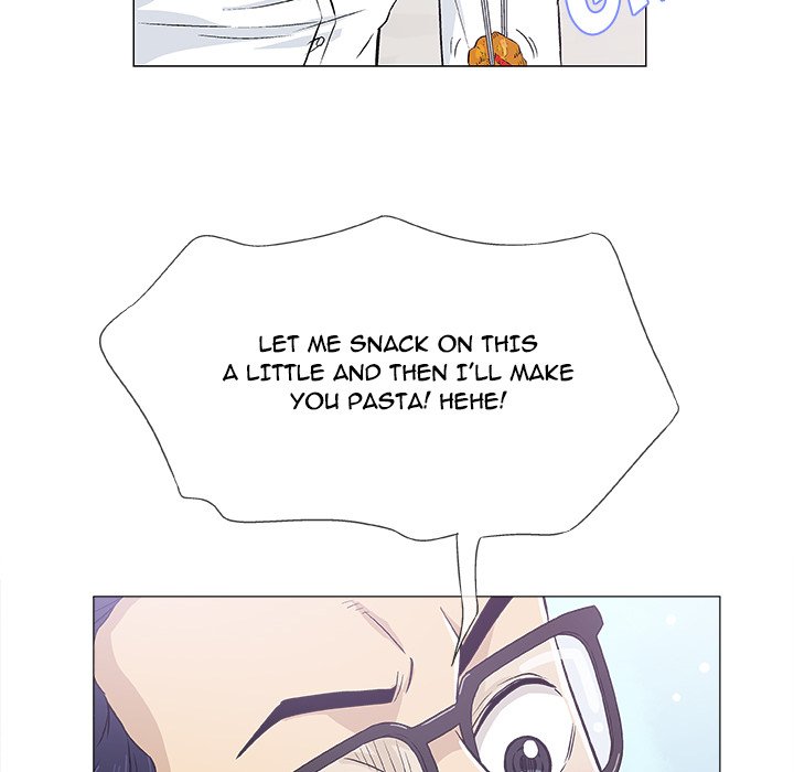 Give and Take - Chapter 25 - photo - 101