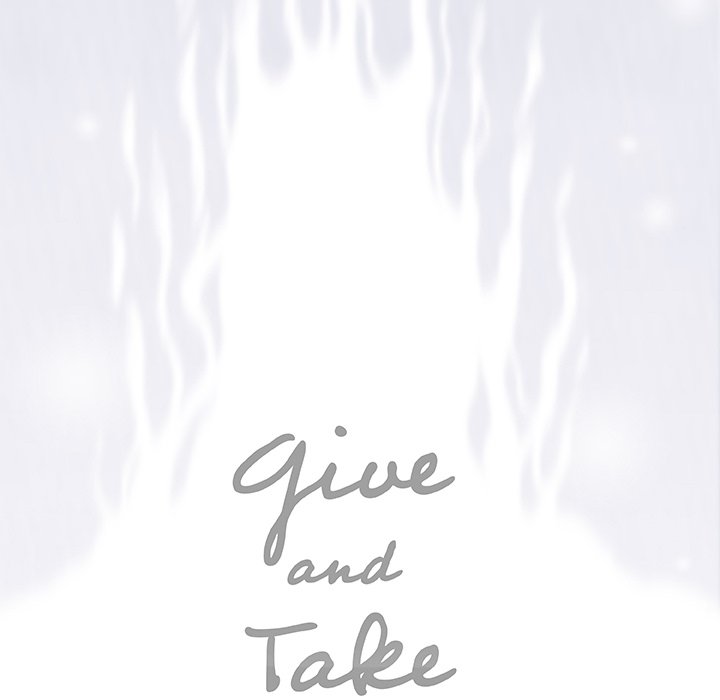 Give and Take - Chapter 25 - photo - 134