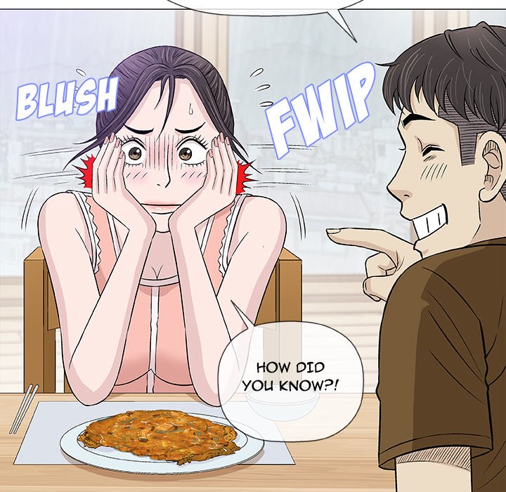 Give and Take - Chapter 25 - photo - 25