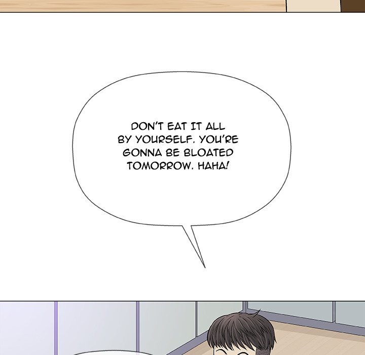 Give and Take - Chapter 25 - photo - 26