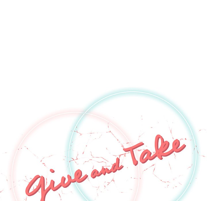 Give and Take - Chapter 25 - photo - 42