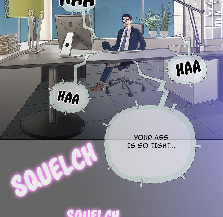 Give and Take - Chapter 29 - photo - 101