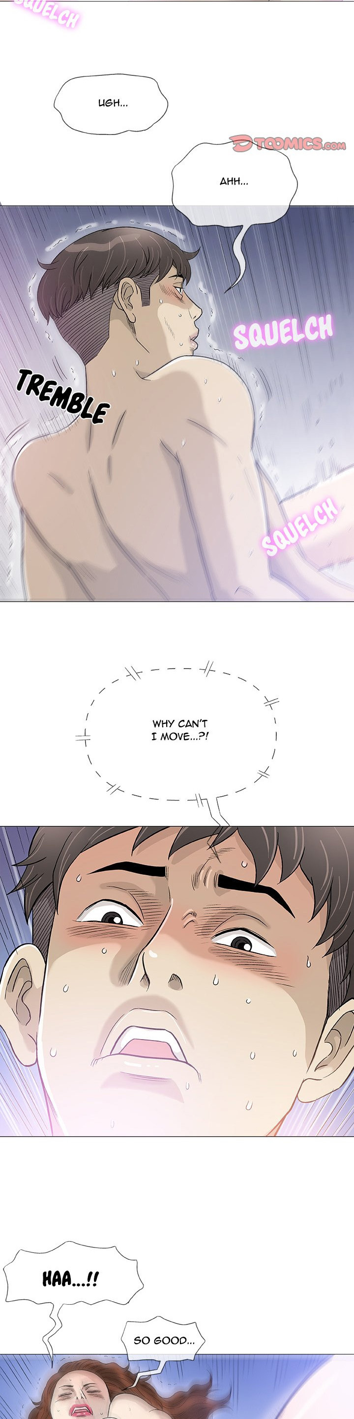 Give and Take - Chapter 44 - photo - 11
