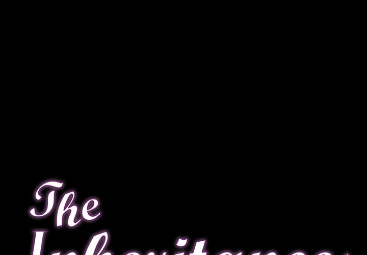 The Inheritance - Chapter 3 - photo - 1