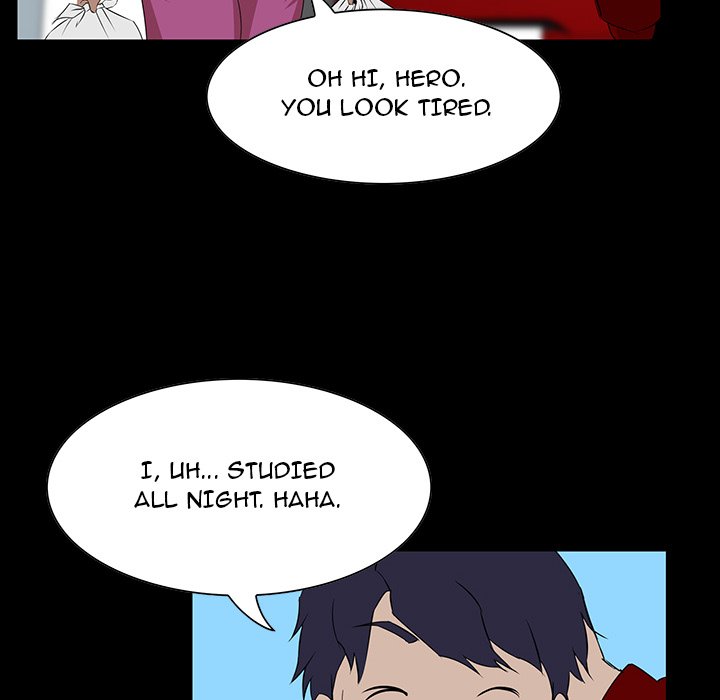 The Inheritance - Chapter 6 - photo - 73