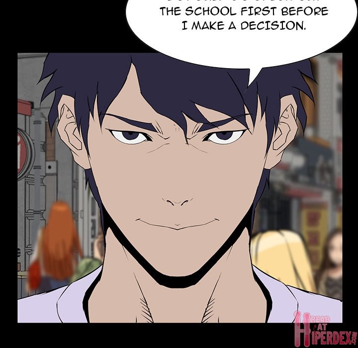 The Inheritance - Chapter 6 - photo - 91