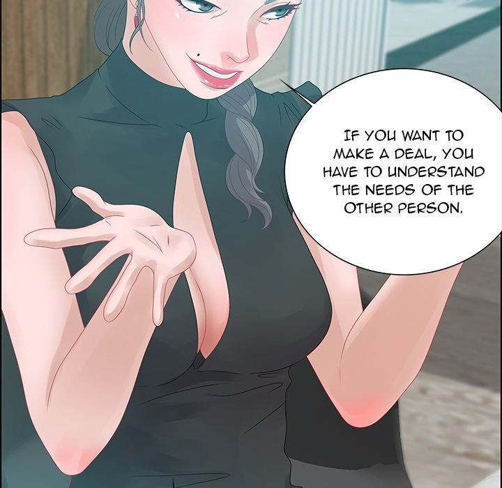Tasty Chat 0km - Chapter 31 - photo - 103