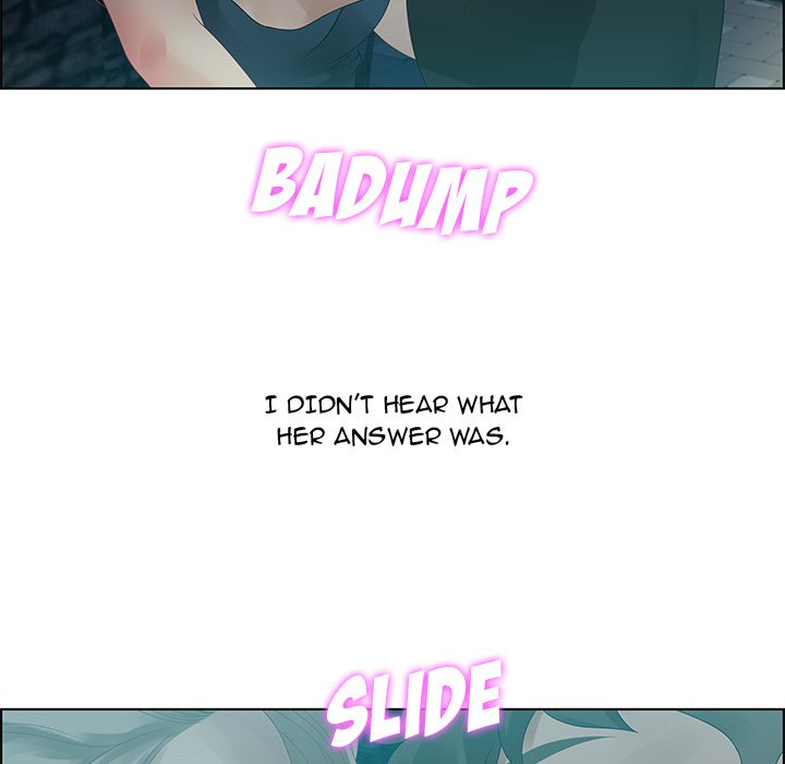 Tasty Chat 0km - Chapter 32 - photo - 105