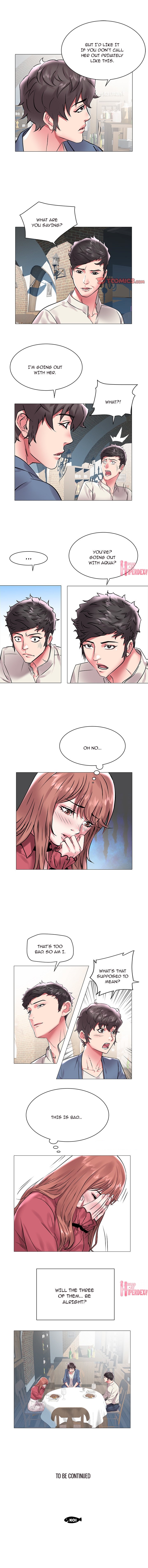 Aqua - Chapter 12 - photo - 4