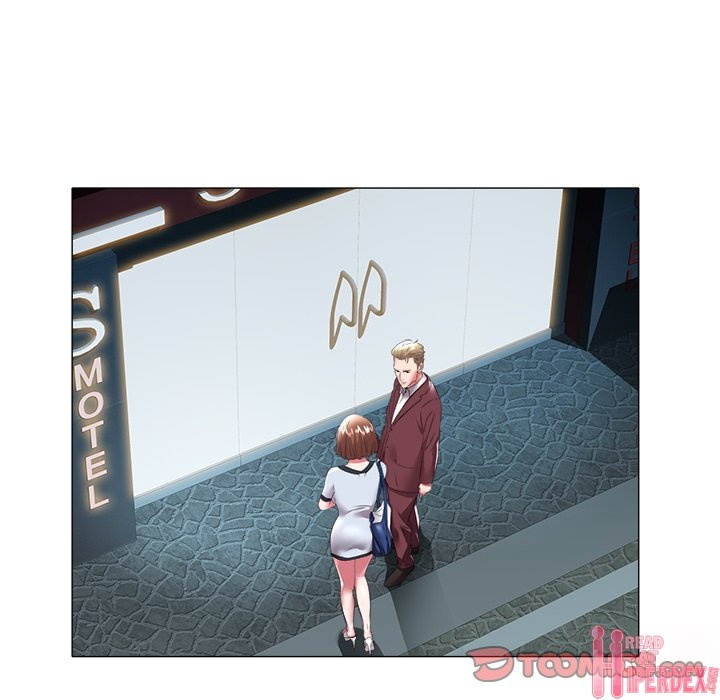 Aqua - Chapter 30 - photo - 54