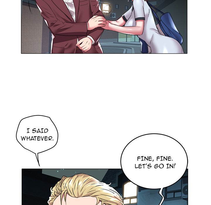 Aqua - Chapter 30 - photo - 61