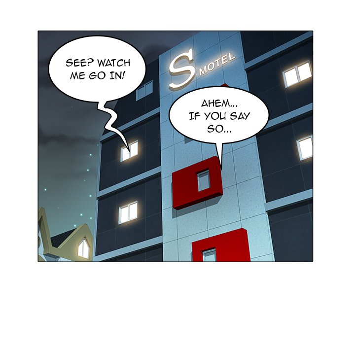 Aqua - Chapter 30 - photo - 63