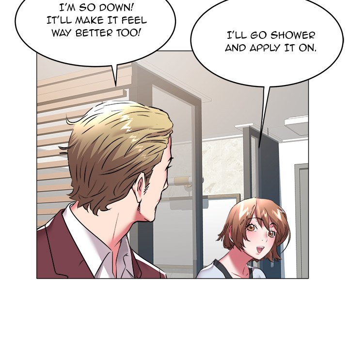 Aqua - Chapter 30 - photo - 68