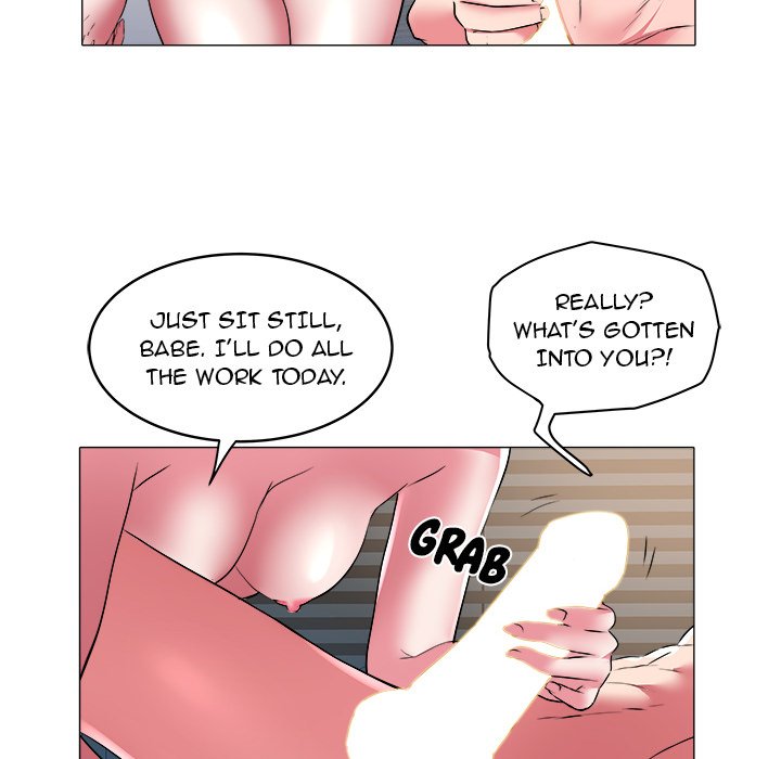 Aqua - Chapter 30 - photo - 79