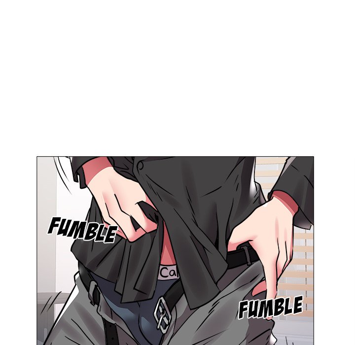 Aqua - Chapter 42 - photo - 12
