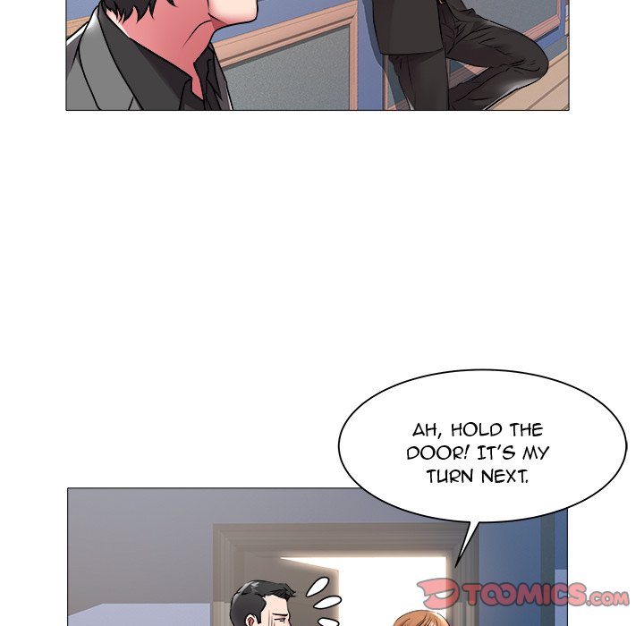 Aqua - Chapter 42 - photo - 18