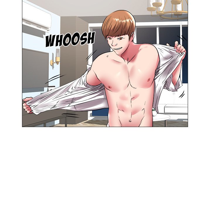 Aqua - Chapter 42 - photo - 29