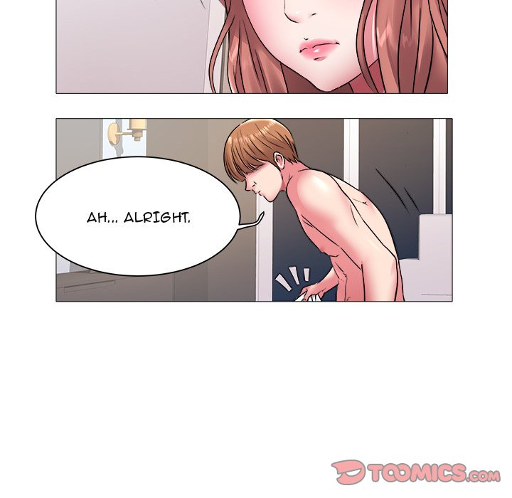 Aqua - Chapter 42 - photo - 74