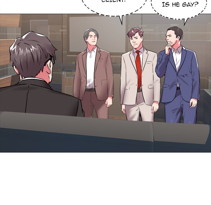 Aqua - Chapter 42 - photo - 81